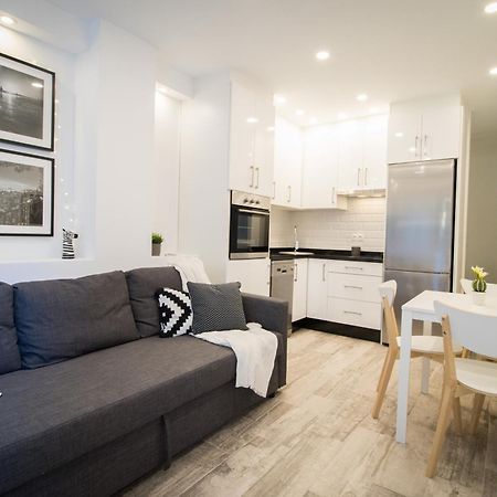 Los Cisnes II - Modern Apartment Benalmádena Dış mekan fotoğraf