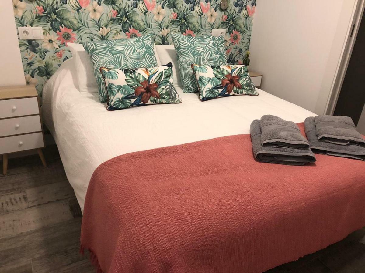 Los Cisnes II - Modern Apartment Benalmádena Dış mekan fotoğraf