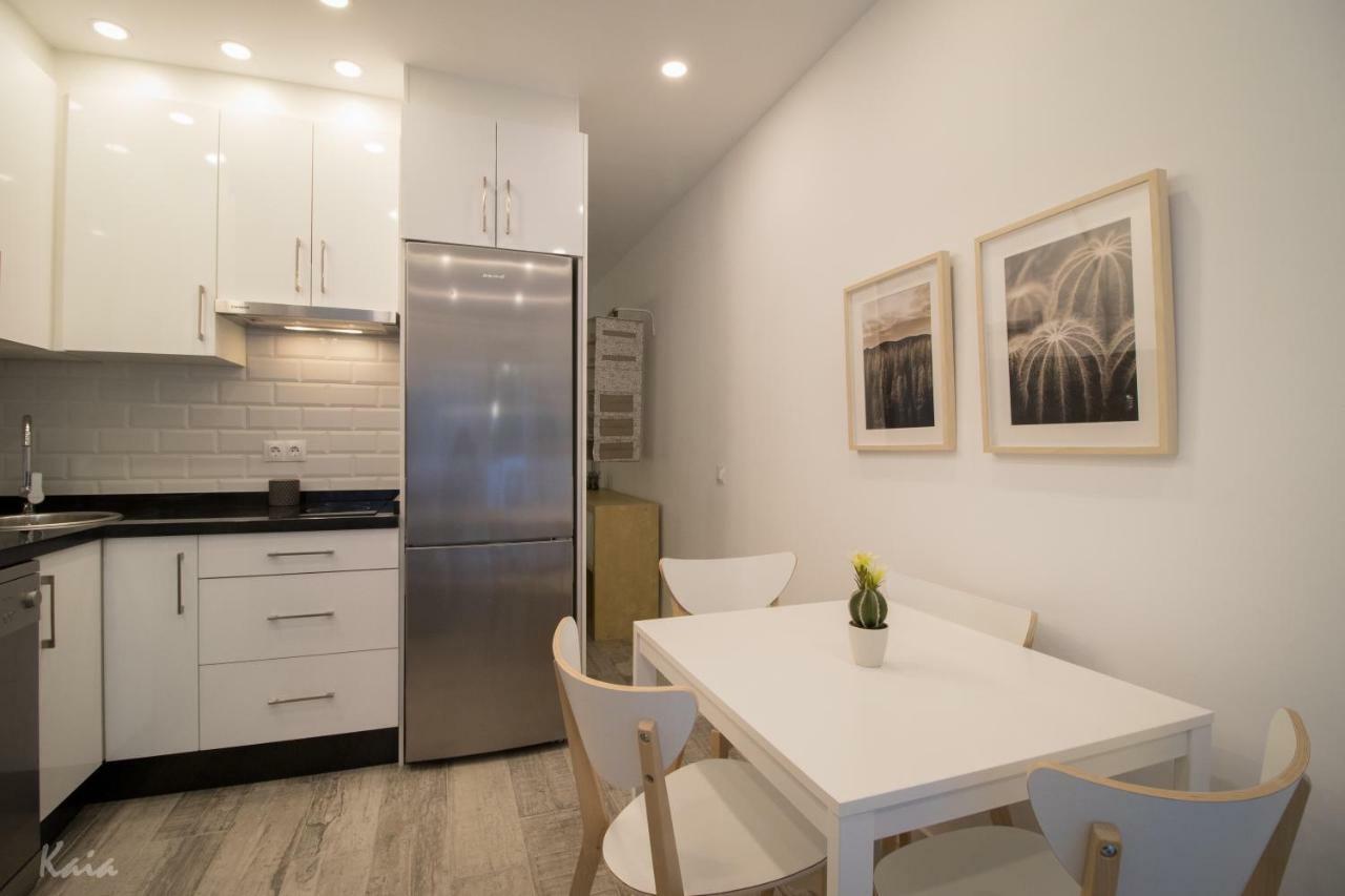 Los Cisnes II - Modern Apartment Benalmádena Dış mekan fotoğraf