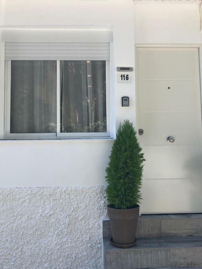 Los Cisnes II - Modern Apartment Benalmádena Dış mekan fotoğraf